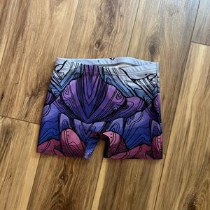 Coalition Snow Active Shorts